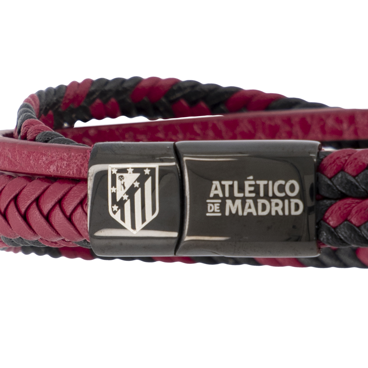 Atleti Red Bracelet image number null